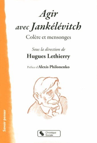 AGIR AVEC JANKELEVITCH