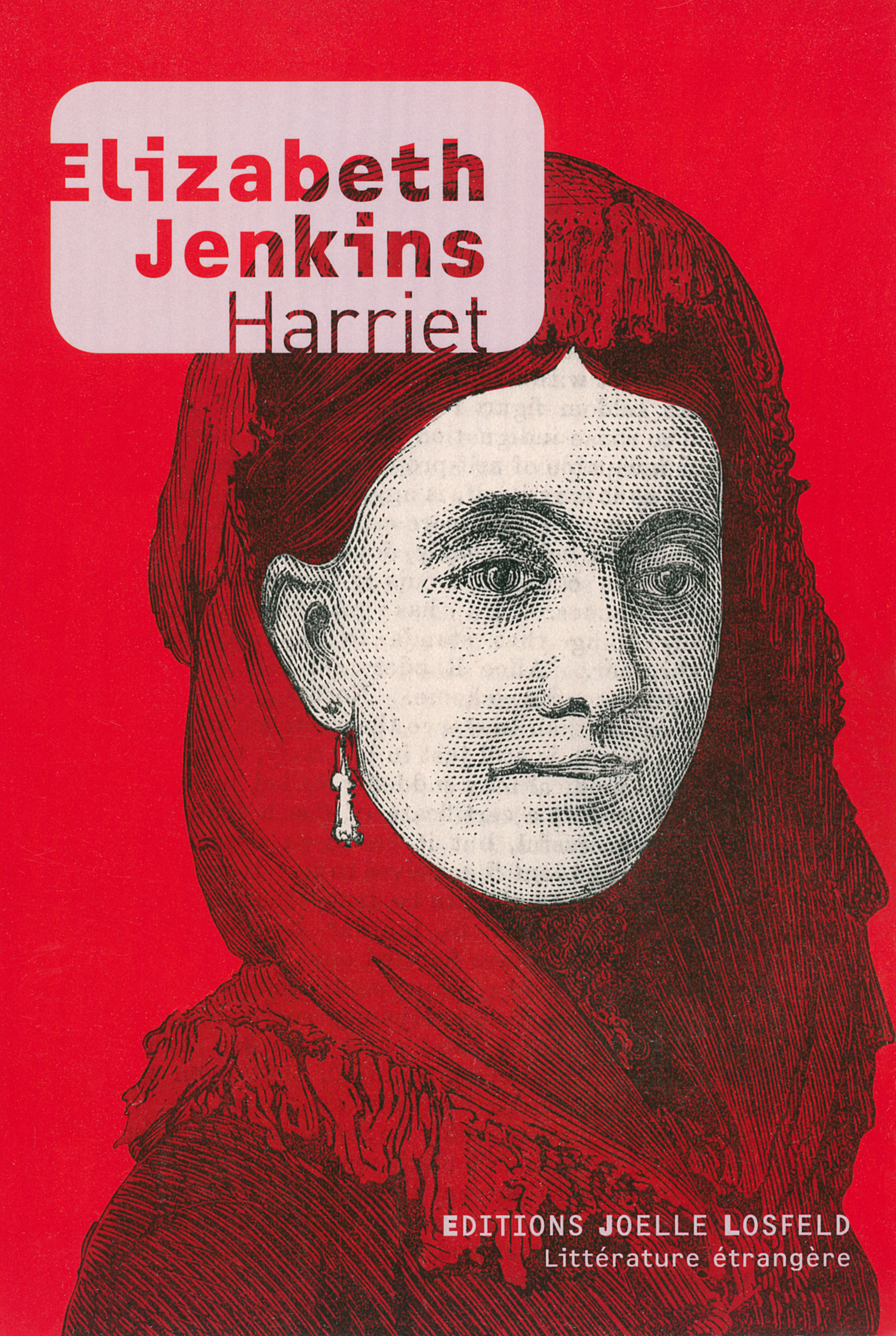 HARRIET