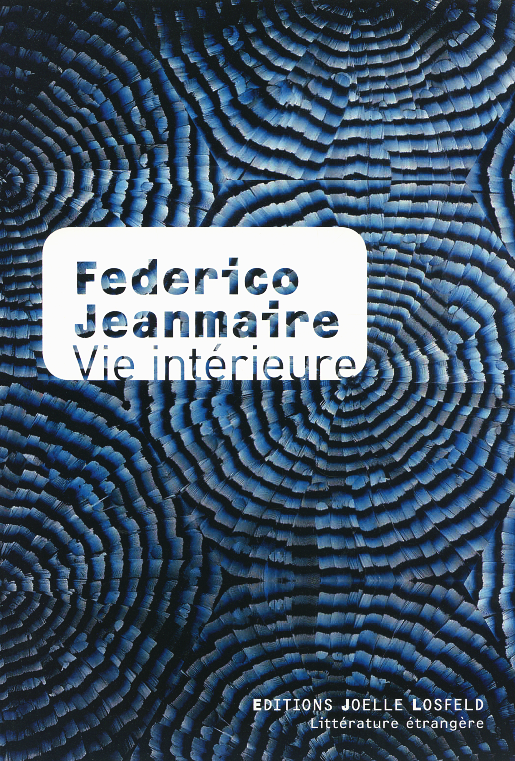 VIE INTERIEURE