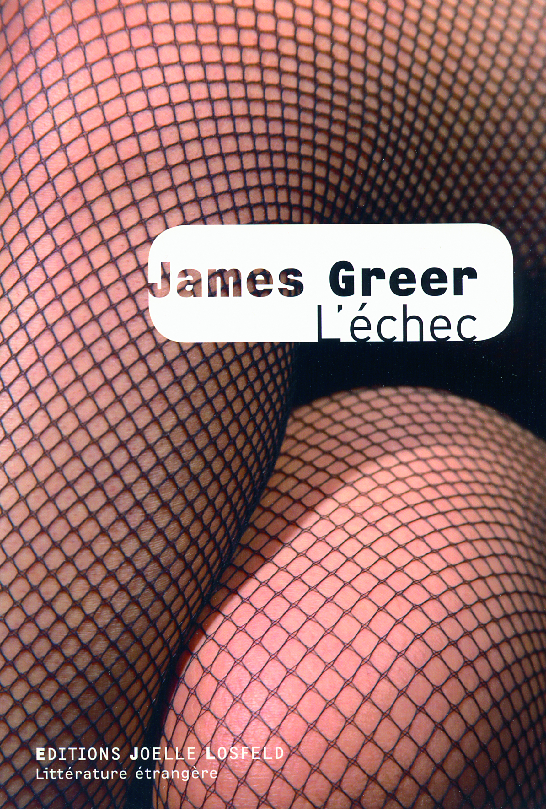 L´ECHEC