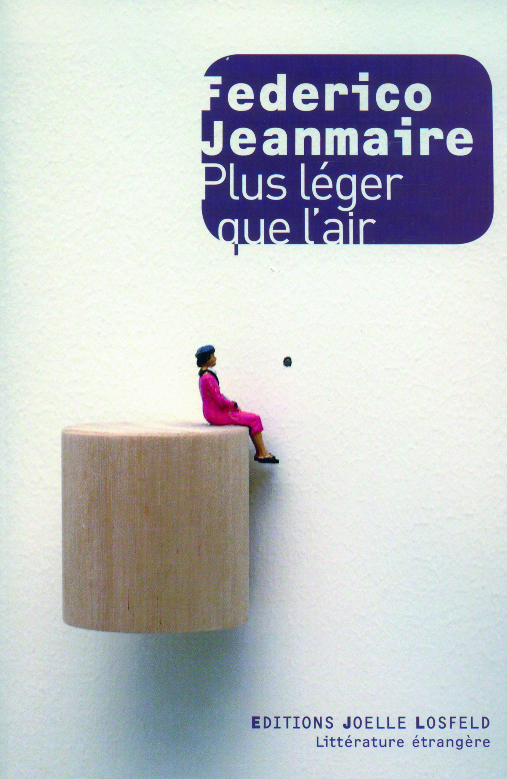 PLUS LEGER QUE L´AIR