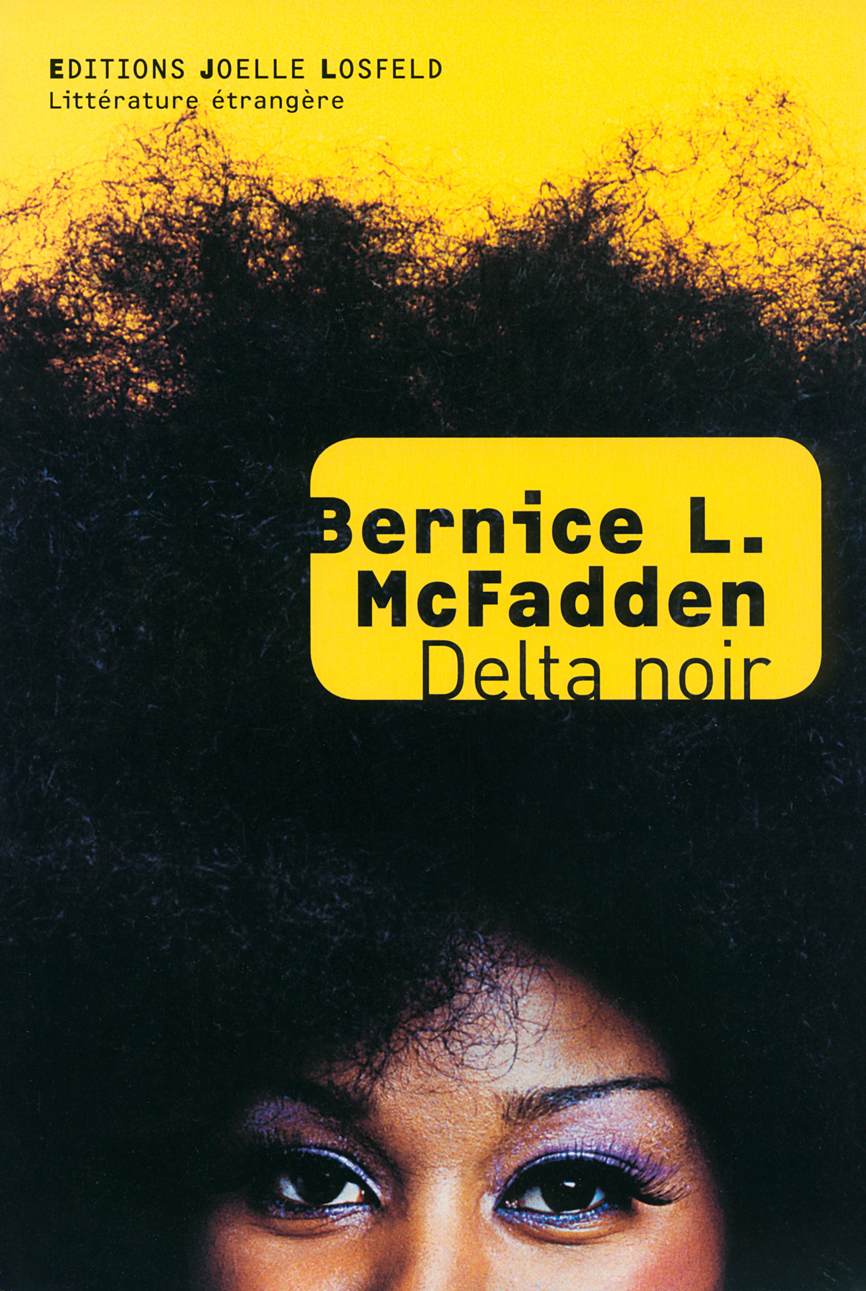 DELTA NOIR