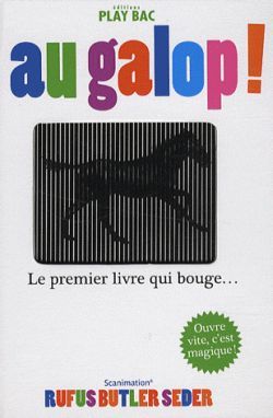 AU GALOP