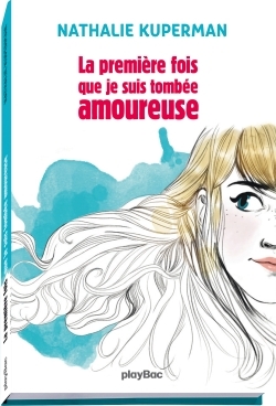 PREMIERE FOIS QUE JE SUIS TOMBEE AMOUREUSE