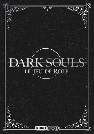 DARK SOULS