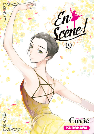 EN SCENE ! - TOME 19 - TOME 19 - VOL19