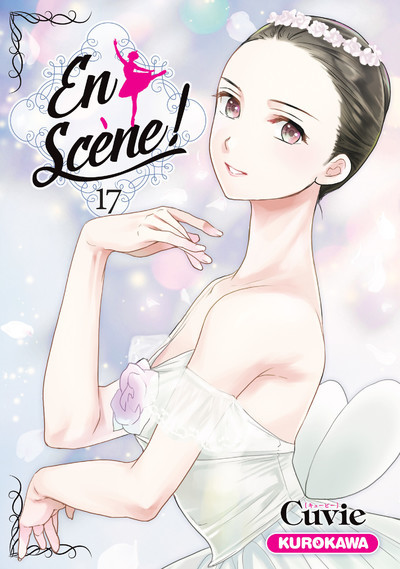EN SCENE ! - TOME 17 - VOL17