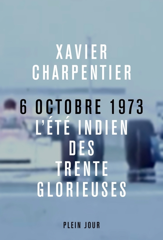 6 OCTOBRE 1973