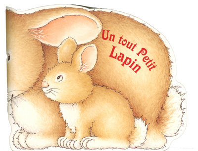 TOUT PETIT LAPIN
