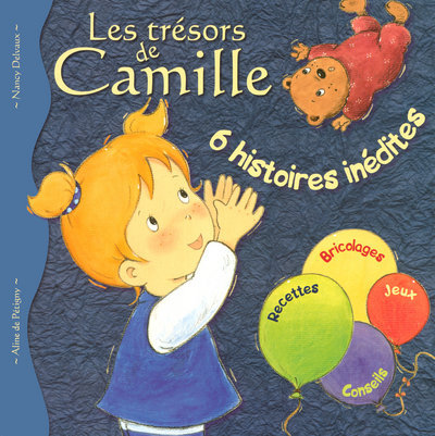 TRESORS DE CAMILLE