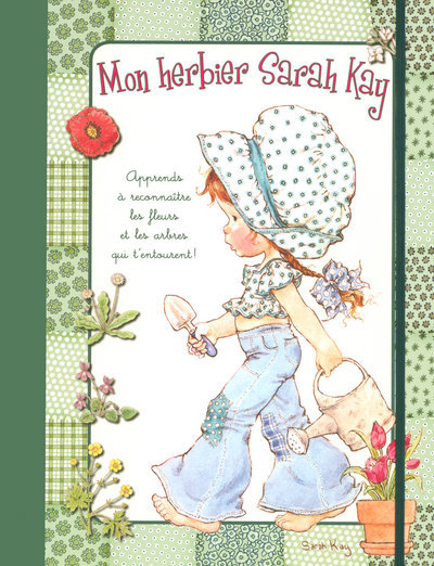 MON HERBIER SARAH KAY