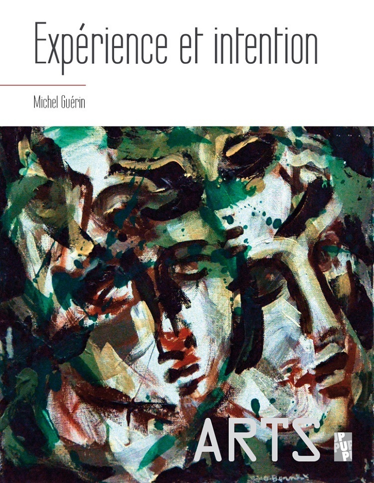 EXPERIENCE ET INTENTION