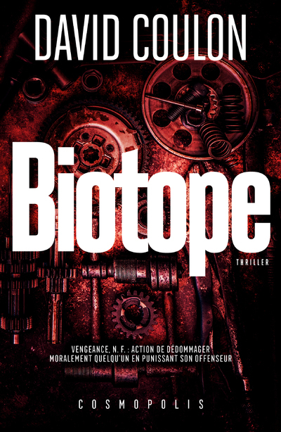 BIOTOPE