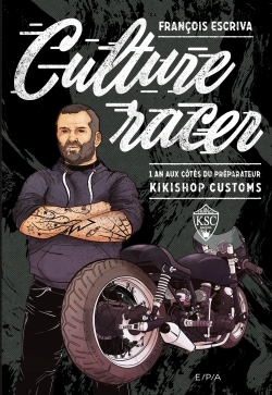 CULTURE RACER