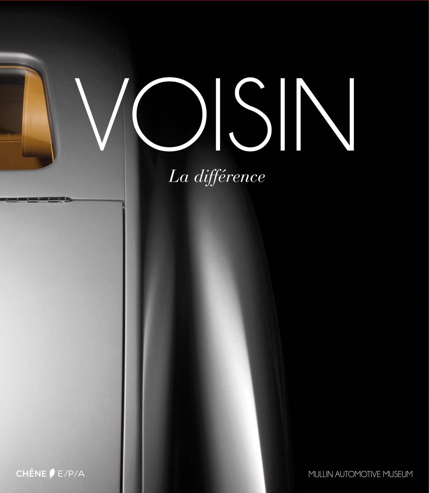 VOISIN, LA DIFFERENCE