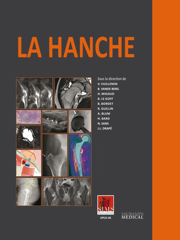 HANCHE - SIMS 2019