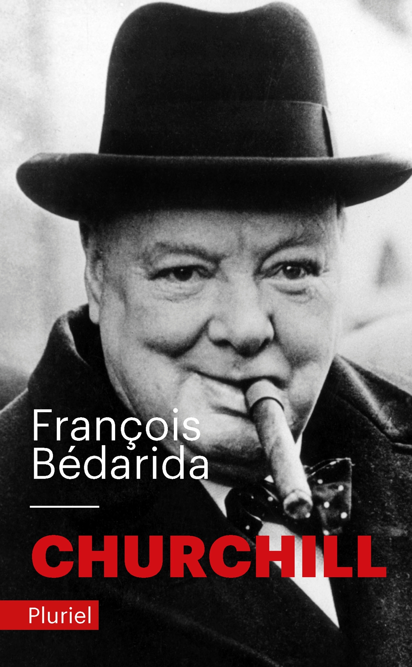 CHURCHILL
