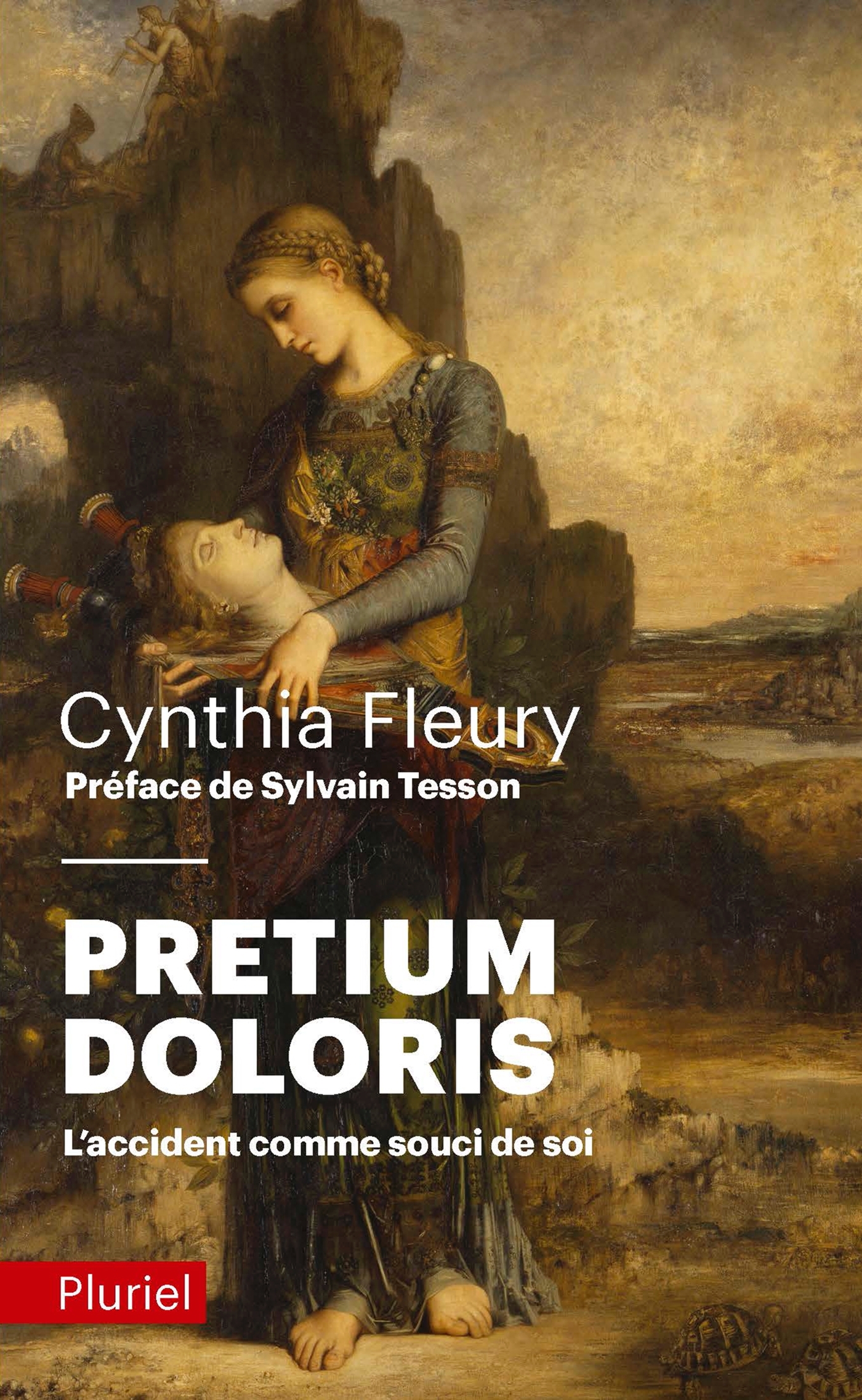 PRETIUM DOLORIS