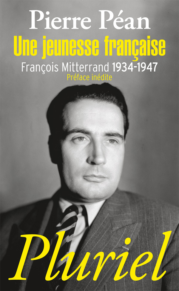 JEUNESSE FRANCAISE