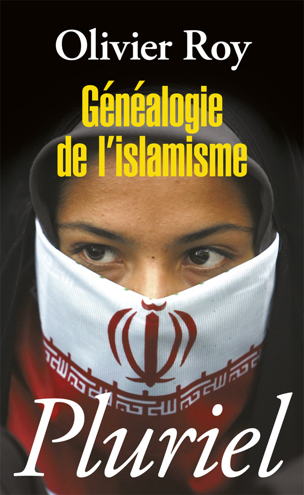 GENEALOGIE DE L´ISLAMISME