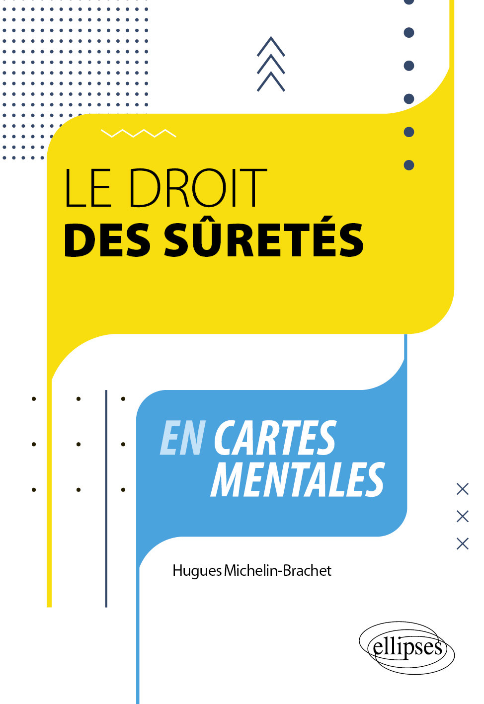 LE DROIT DES SURETES EN CARTES MENTALES
