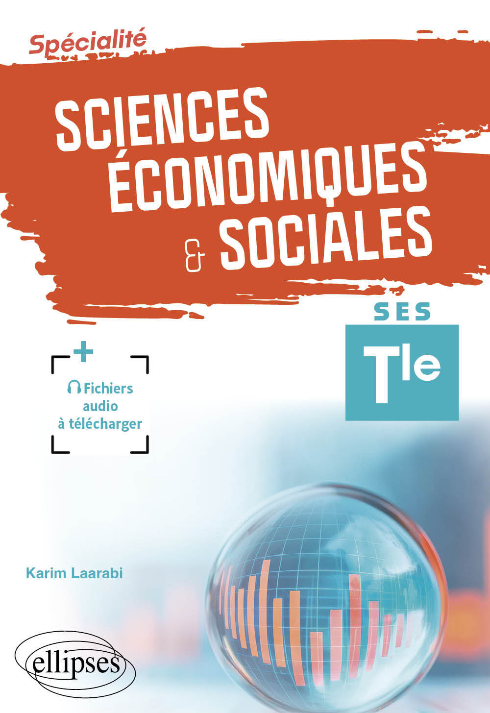 SPECIALITE SCIENCES ECONOMIQUES ET SOCIALES - TLE