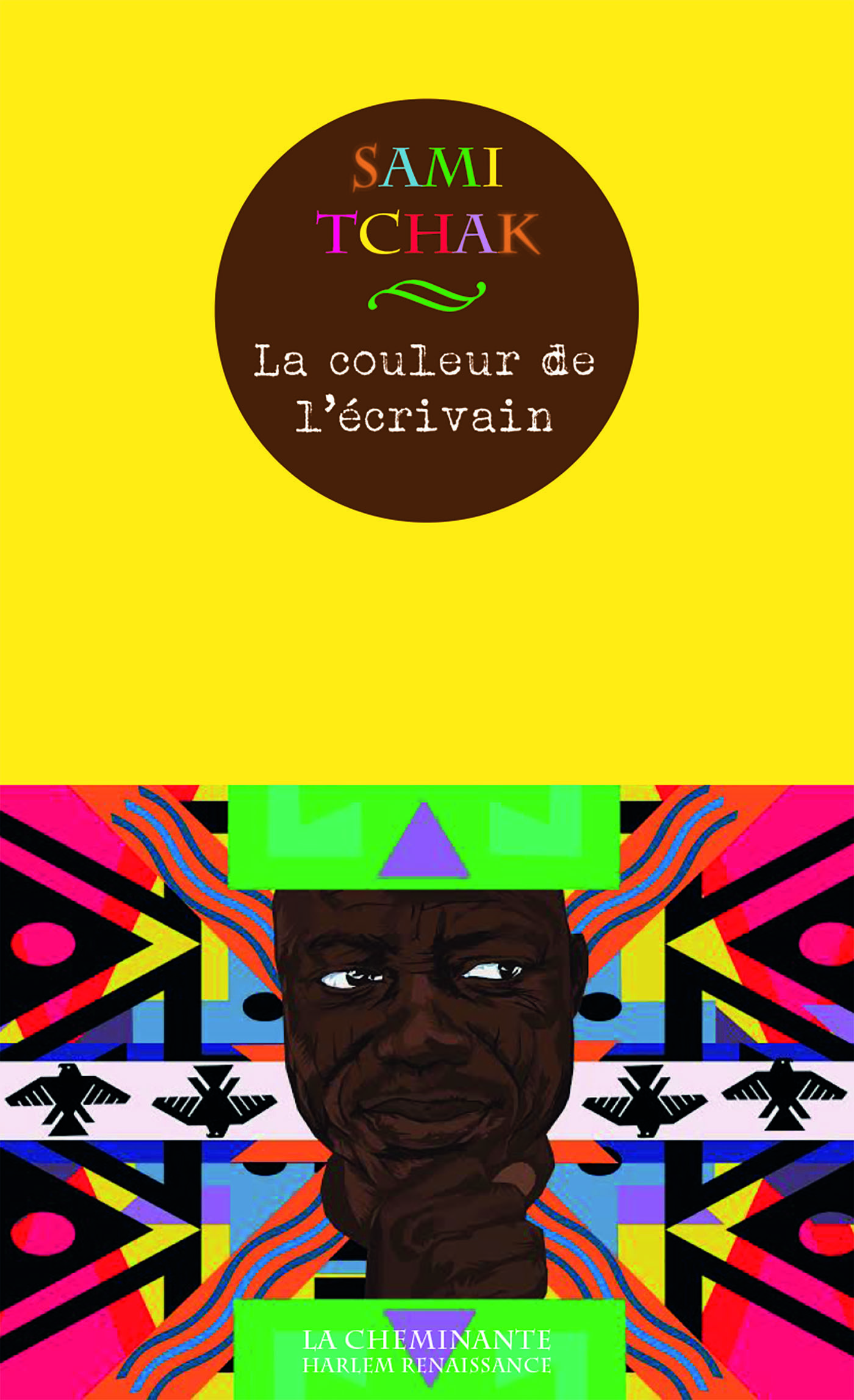 COULEUR DE L´ECRIVAIN (LA)