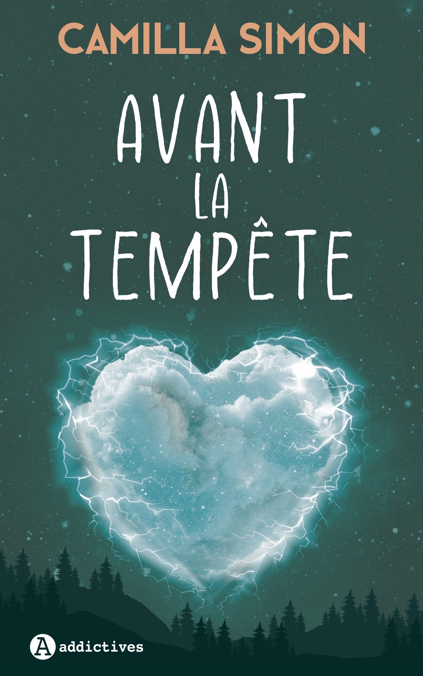 AVANT LA TEMPETE