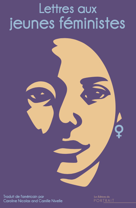 LETTRES AUX JEUNES FEMINISTES