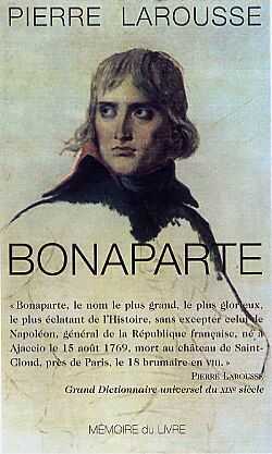 BONAPARTE