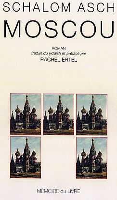 MOSCOU
