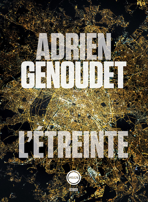 L´ETREINTE