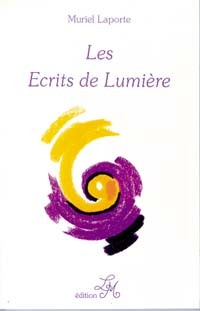 ECRITS DE LUMIERE T1