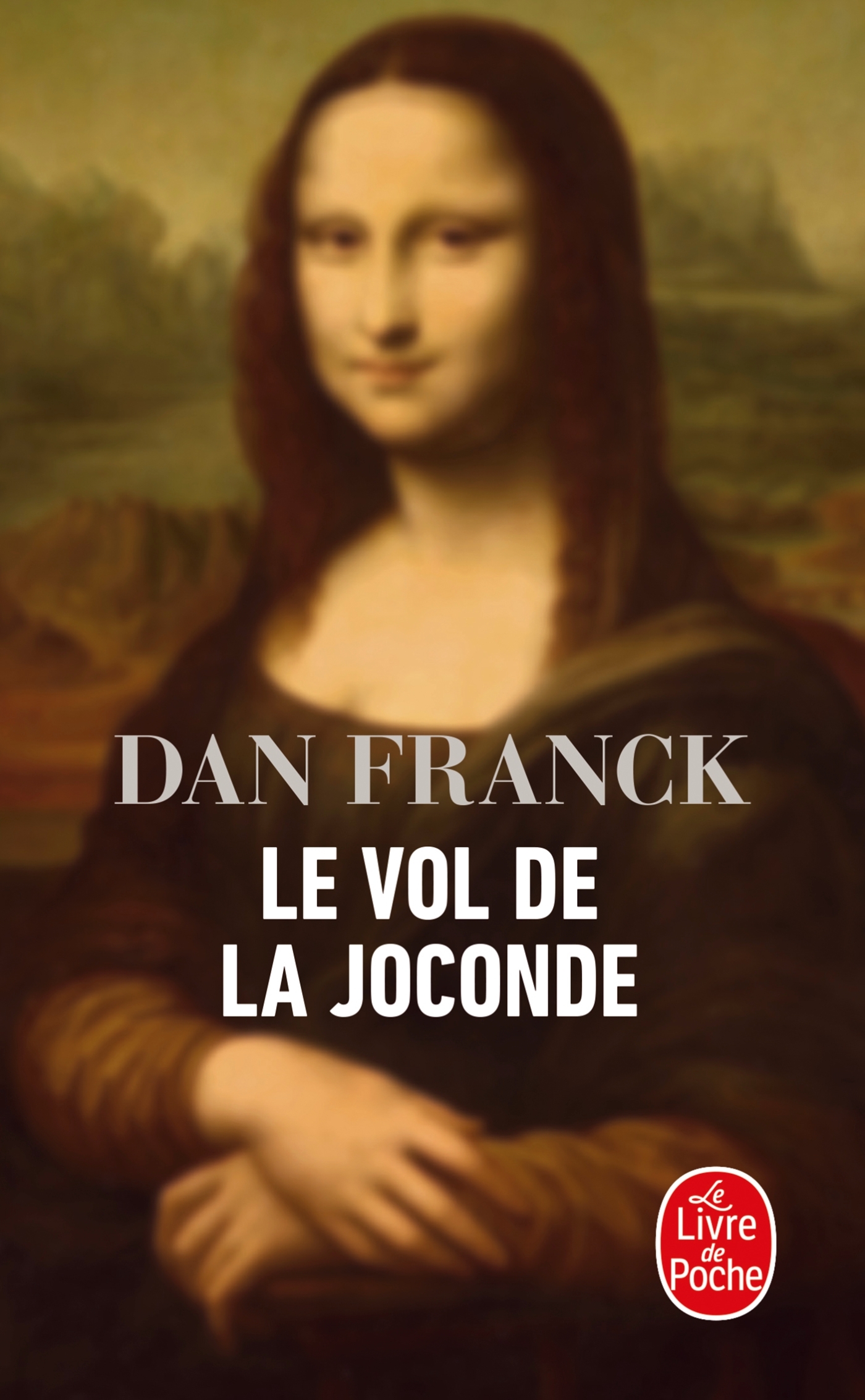 VOL DE LA JOCONDE