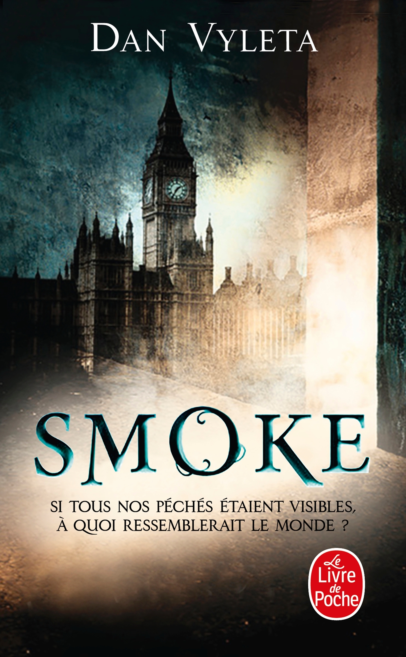 SMOKE