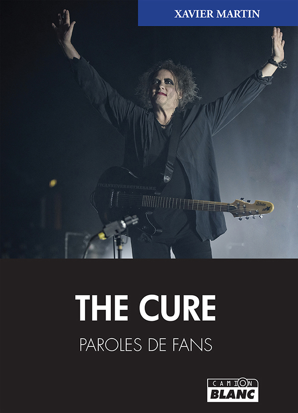 THE CURE