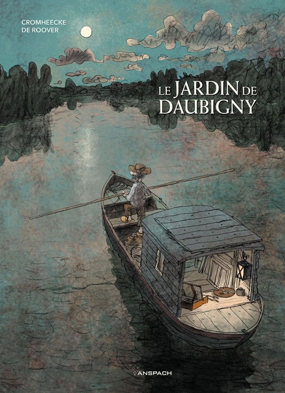 JARDIN DE DAUBIGNY (LE)