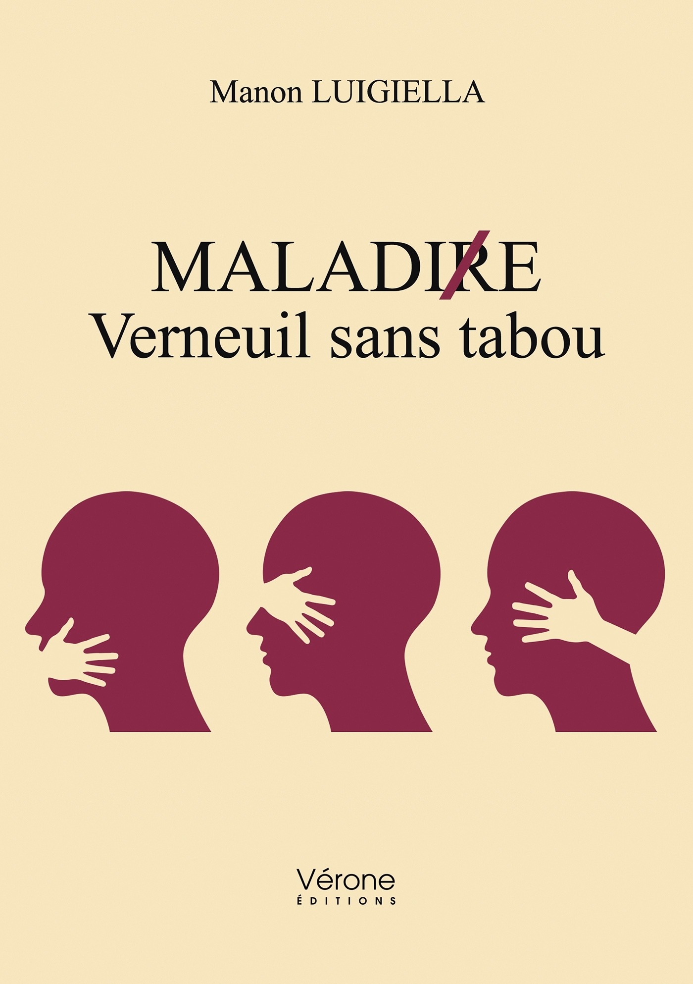 MALADIRE - VERNEUIL SANS TABOU