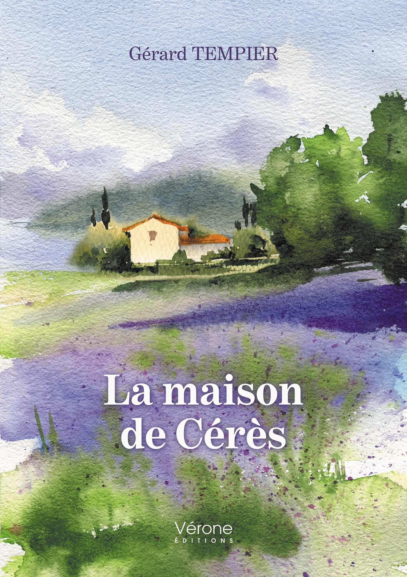 MAISON DE CERES
