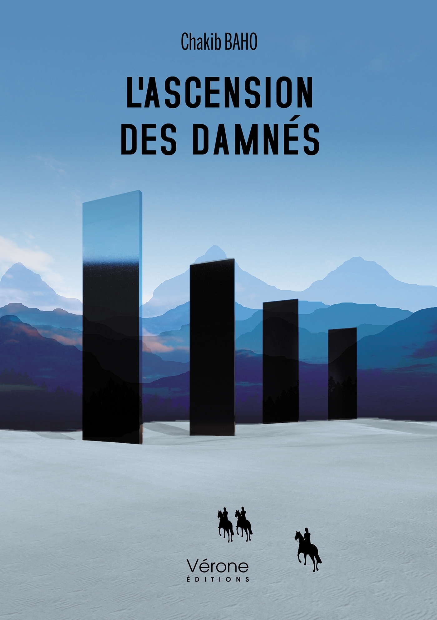 POD COMPTE FERME!!!!L´ASCENSION DES DAMNES