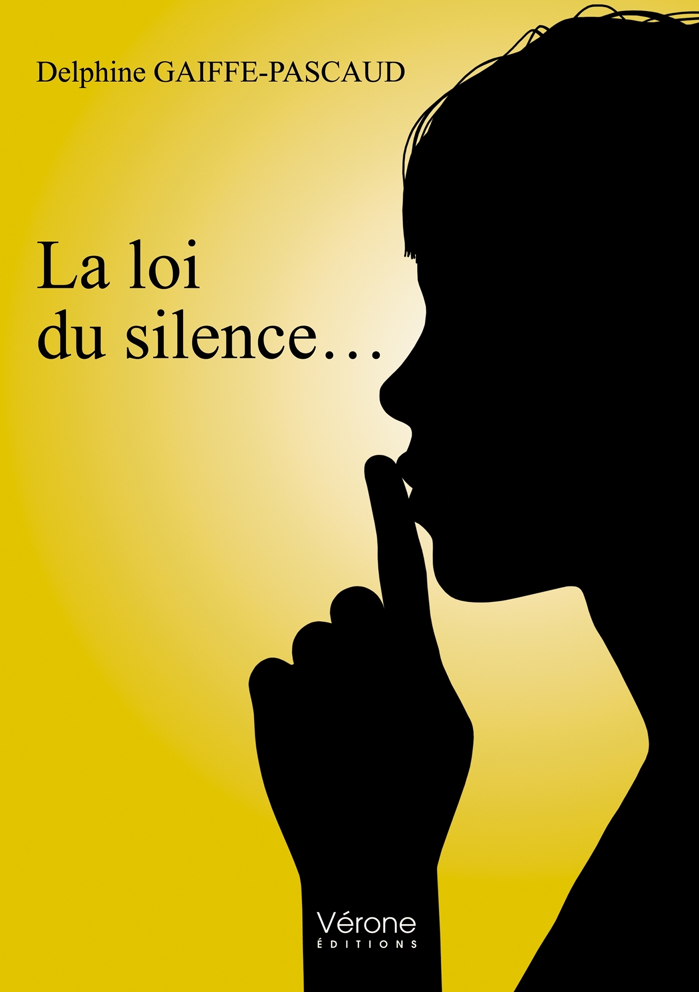 LOI DU SILENCE...