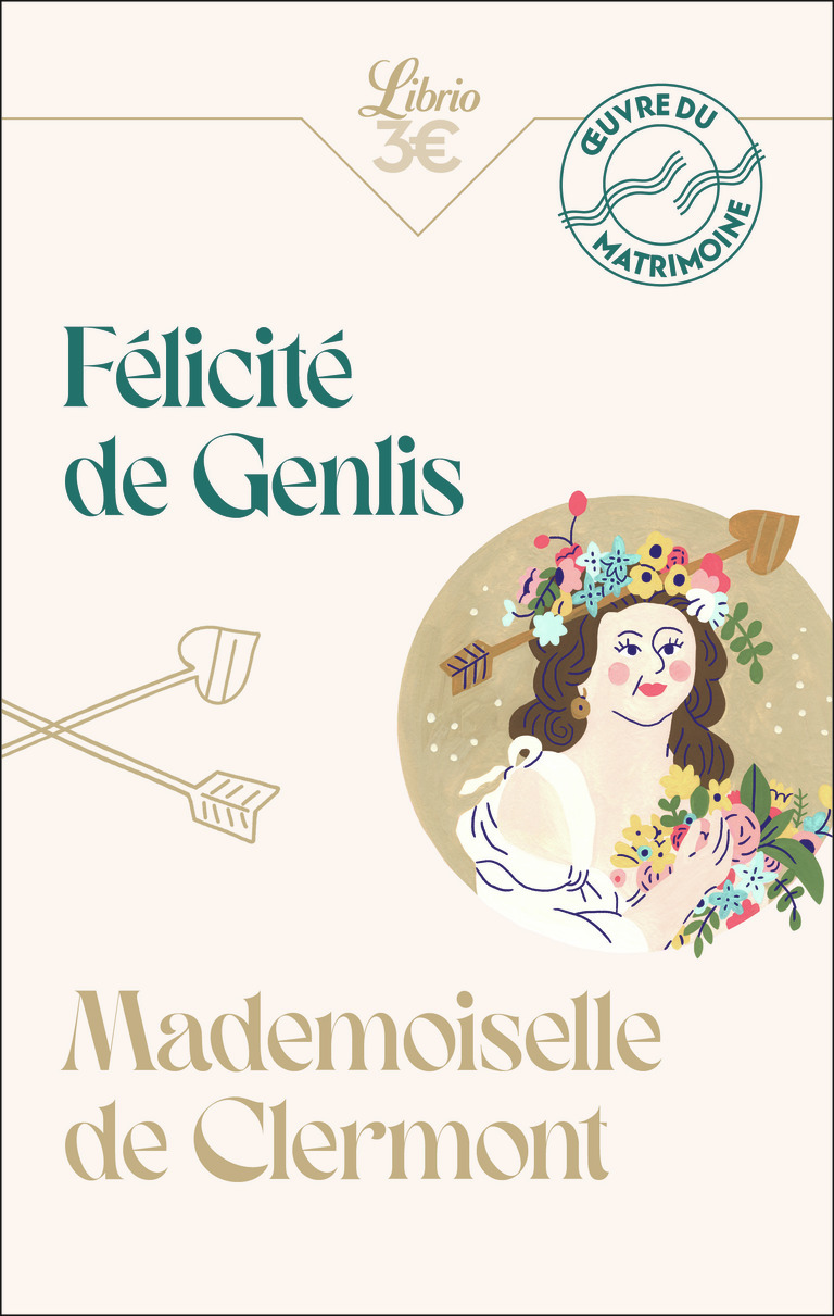 MADEMOISELLE DE CLERMONT