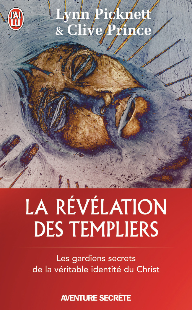 REVELATION DES TEMPLIERS