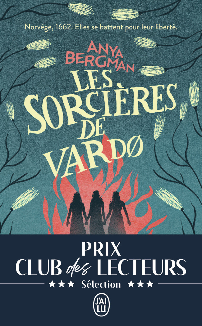 SORCIERES DE VARDO