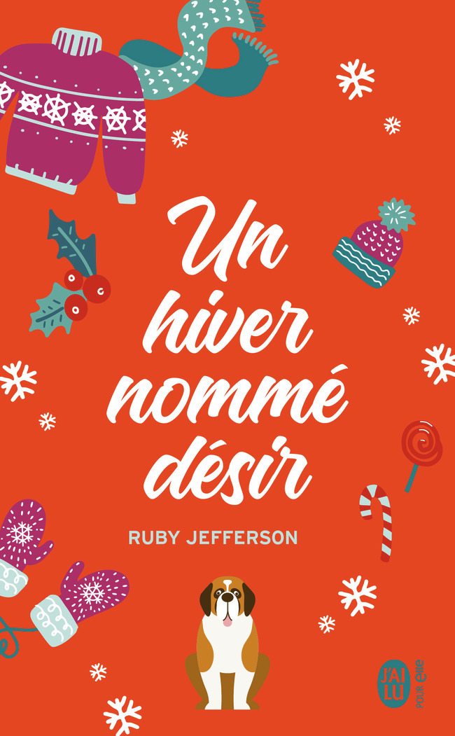 HIVER NOMME DESIR
