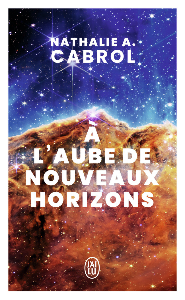 A L´AUBE DE NOUVEAUX HORIZONS