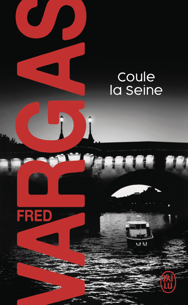 COULE LA SEINE