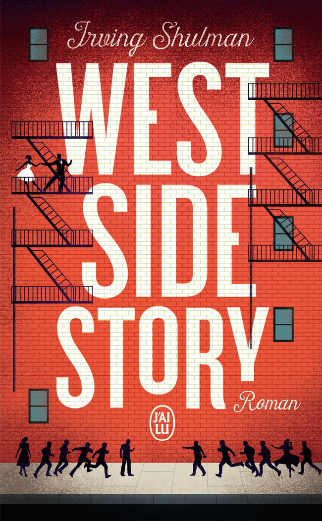 WEST SIDE STORY