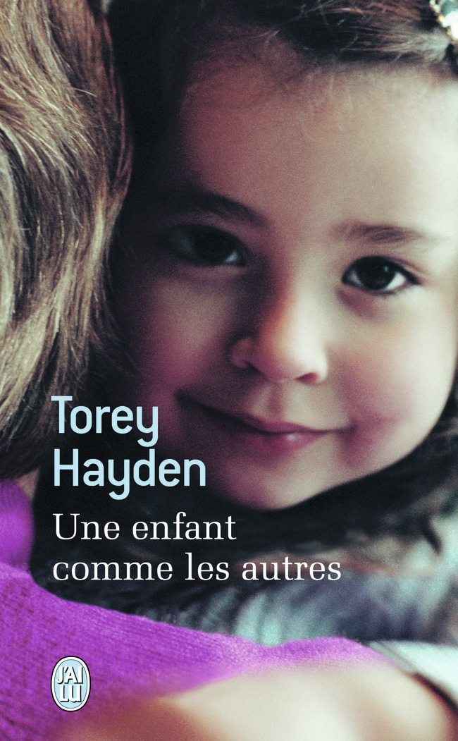 ENFANT COMME LES AUTRES