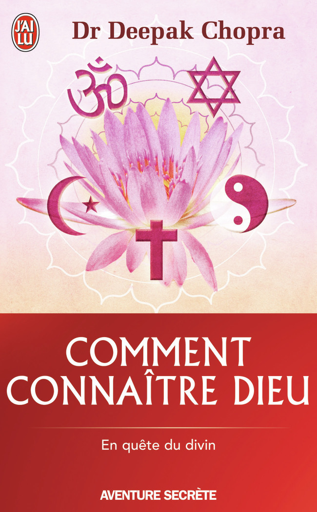 COMMENT CONNAITRE DIEU